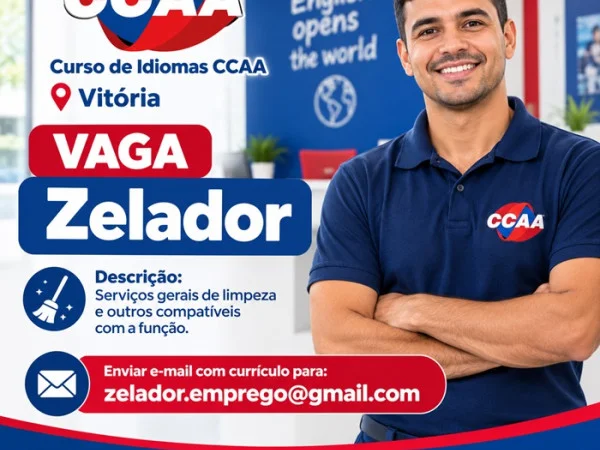CCAA CONTRATA ZELADOR