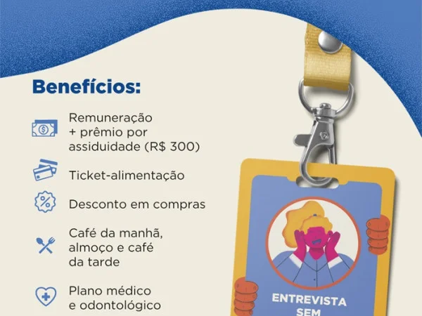 EXTRABOM - VILA RUBIM CONTRATA PADEIRO 