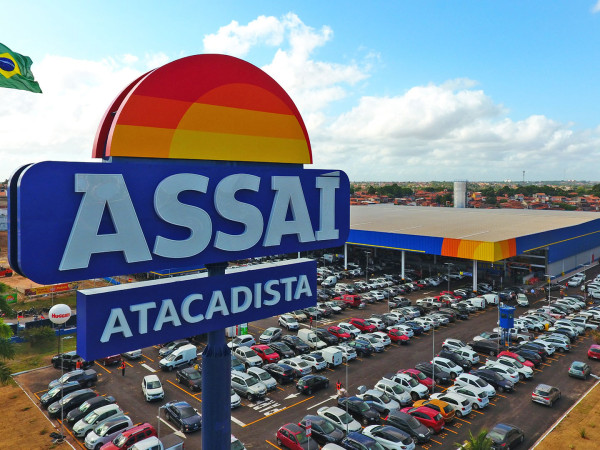 Assaí Atacadista chega a Vila Velha com 280 vagas de emprego
