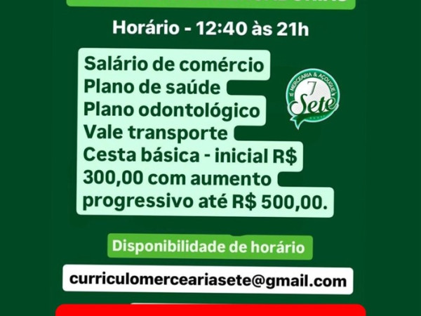 REPOSITOR BALCÃO DE FRIOS