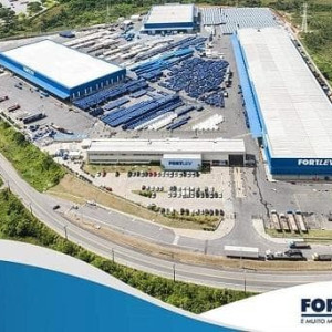 FORTLEV ABRE VAGAS DE EMPREGO