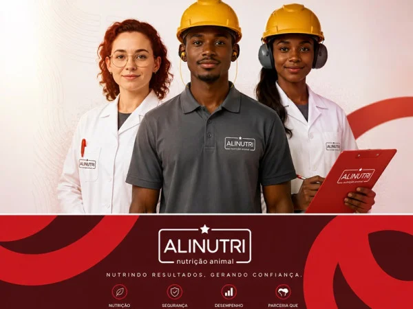 Alinutri contrata Operador de Empilhadeira