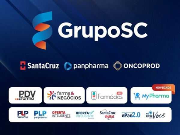 GRUPOSC ABRE DIVERSAS VAGAS DE EMPREGO
