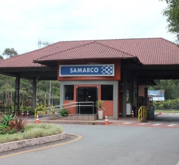 Samarco abre Programa de Capacitação