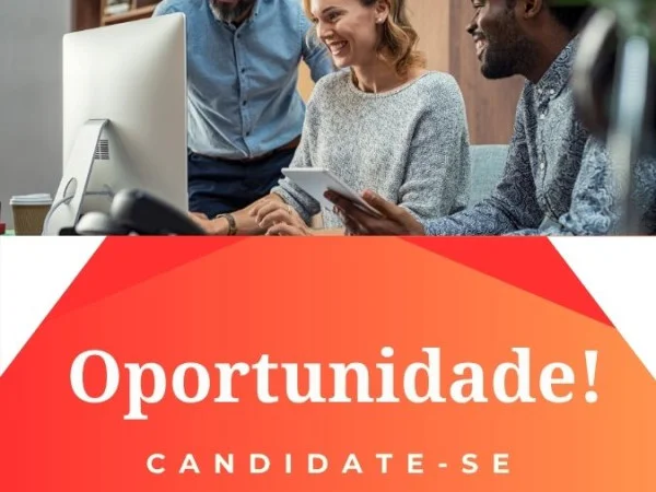 ANALISTA DE DEPARTAMENTO PESSOAL