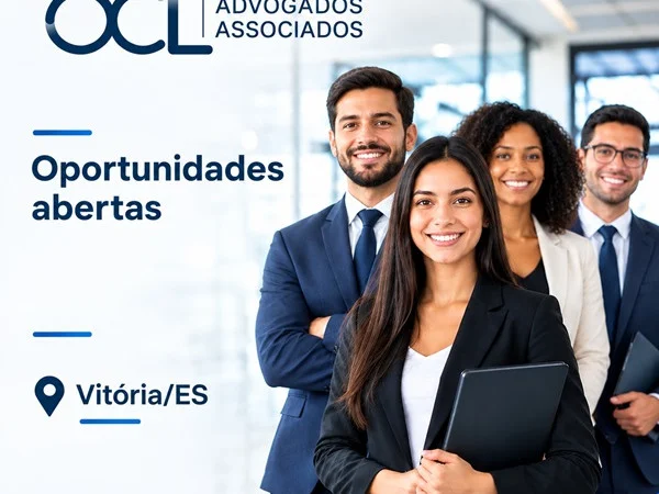VAGA DE TÉCNICO DE SUPORTE – TI – N1