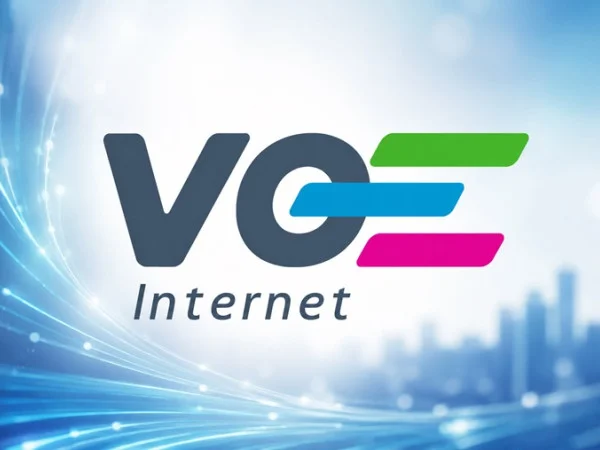 ATENDIMENTO AO CLIENTE (SAC) - VOE INTERNET