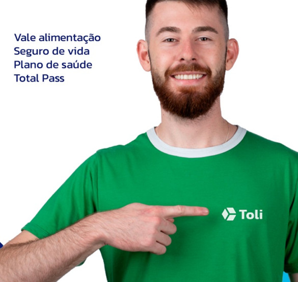 Vaga para Líder de Operações Logísticas – Noturno