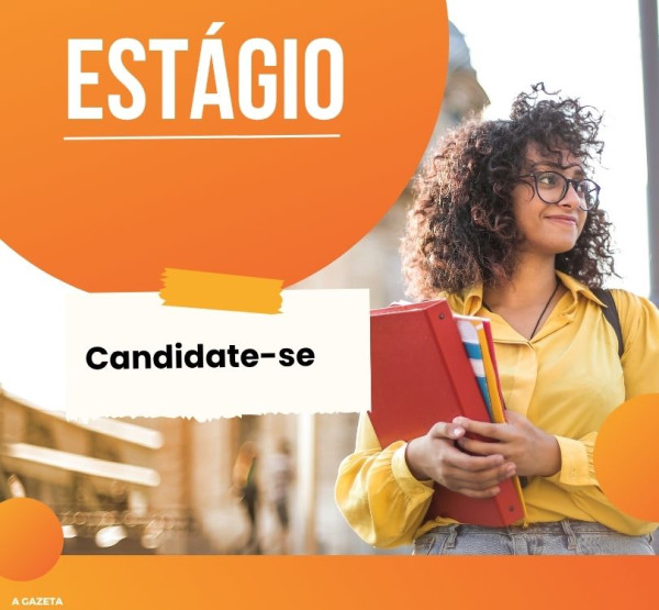 ESTAGIÁRIO ADMINISTRATIVO