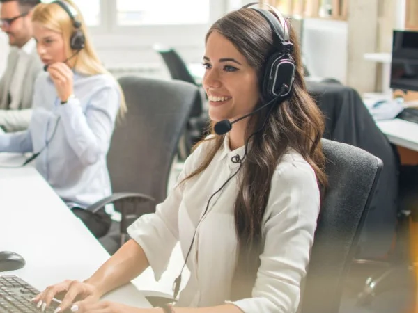 VAGA PARA CENTRAL DE ATENDIMENTO - CALL CENTER