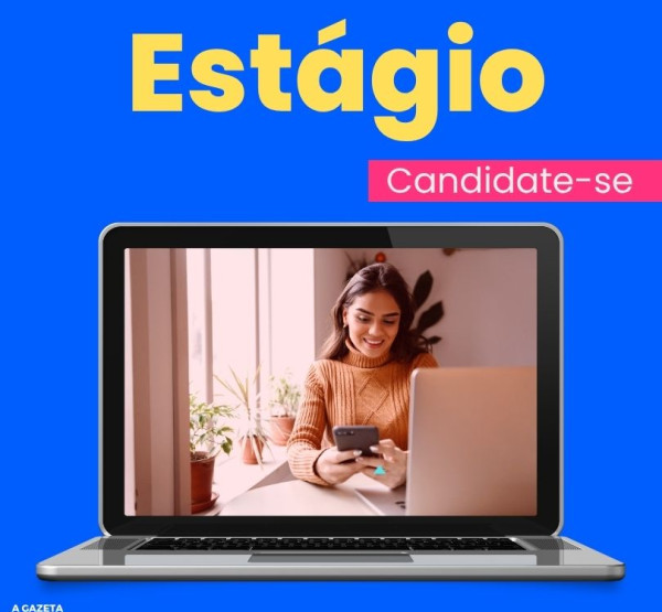 Estágio em Administração – Cariacica 