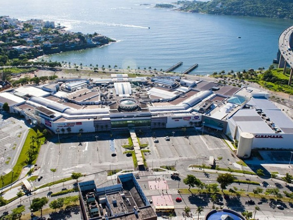 SHOPPING VITÓRIA OFERTA DIVERSAS VAGAS DE EMPREGO