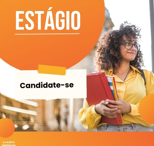 ESTAGIÁRIO ADMINISTRATIVO