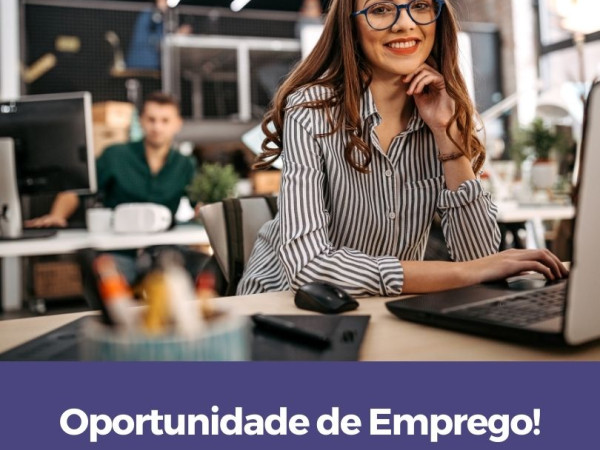 VAGA PARA ESCREVENTE COM EXPERIÊNCIA – CARTÓRIO EXTRAJUDICIAL
