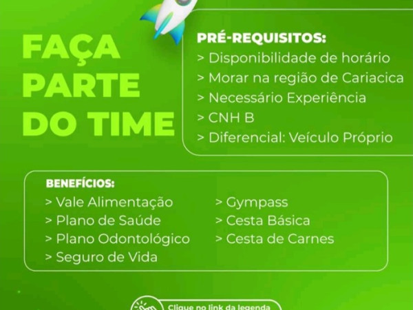 INSTALADOR REPARADOR DE REDES E CABOS TELEFÔNICOS
