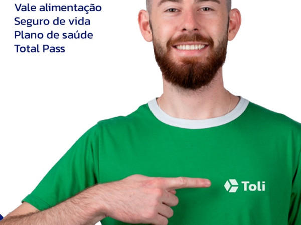 Vaga para Líder de Operações Logísticas – Noturno