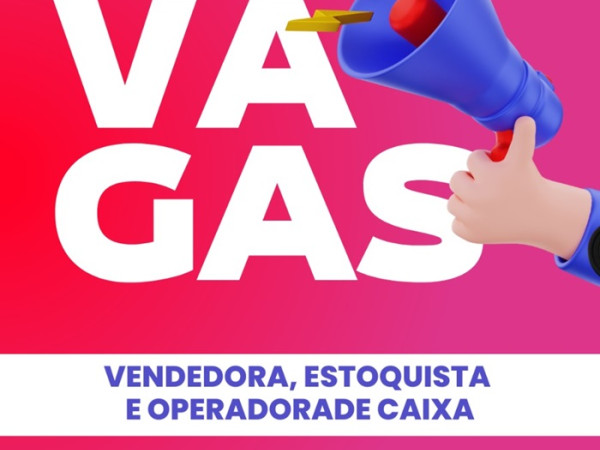 BEL Cosméticos abre vagas de emprego em Vila Velha