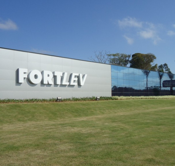 FORTLEV ABRE VAGAS DE EMPREGO