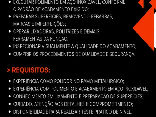 Grupo Musso contrata Polidor de Carro