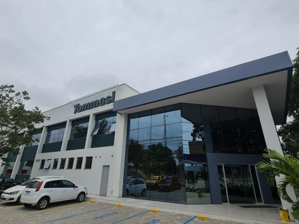 Grupo Tommasi contrata Assistente de Relacionamento ao Cliente 