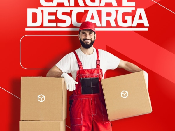 Vaga para Carga e Descarga de Veículos Noturno em Vila Velha)