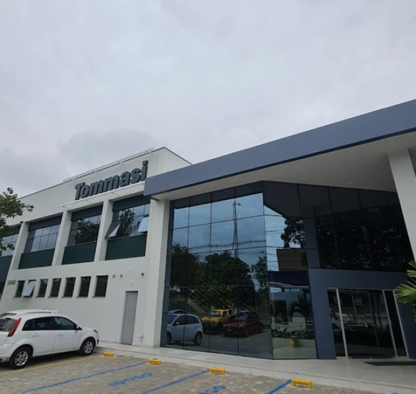 Grupo Tommasi contrata Assistente de Relacionamento ao Cliente 