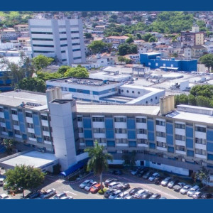 HOSPITAL SANTA RITA DIVULGA NOVAS VAGAS DE EMPREGO