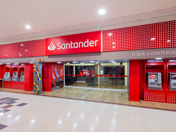 Santander abre novo Processo Seletivo