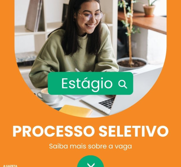 ESTAGIÁRIO(A) RH/FINANCEIRO