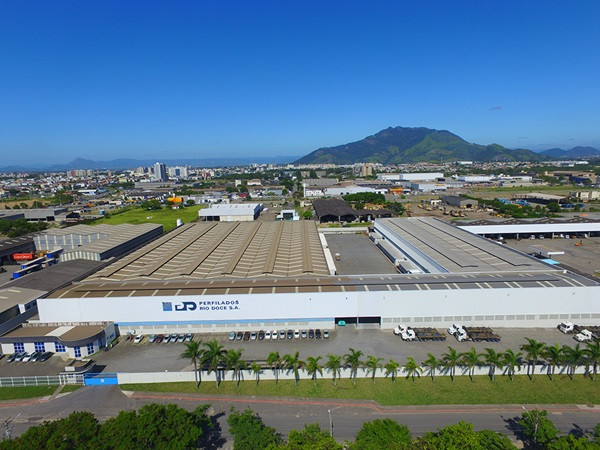 PERFILADOS RIO DOCE CONTRATA AUXILIARES DE PRODUÇÃO