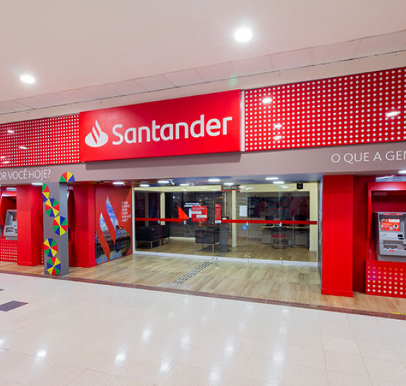 Santander abre novo Processo Seletivo