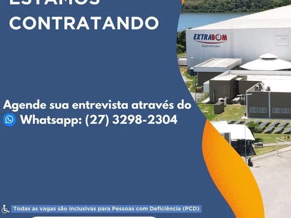 Grupo Coutinho abre vagas de emprego sem exigência de experiência!