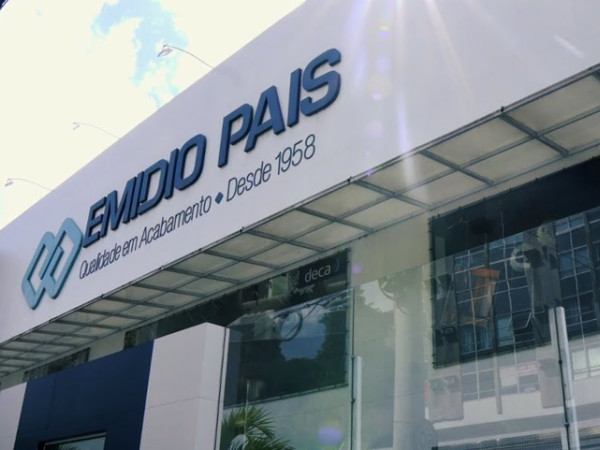 Emidio Pais abre novas Vagas de Emprego