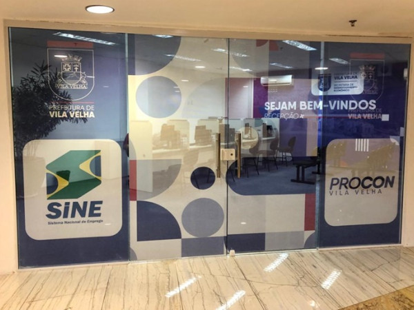 1176 Oportunidades de Emprego com Carteira Assinada em Vila Velha