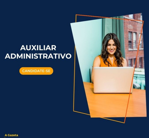 AUXILIAR ADMINISTRATIVO