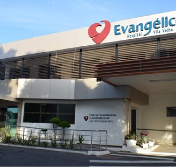 VAGAS PARA TRABALHAR EM HOSPITAIS DO ES